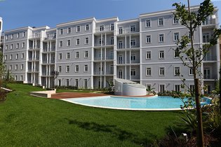 SottoMayor Residências vai render €70M à Coporgest