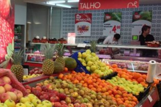Meu Super soma as 100 lojas em Lisboa