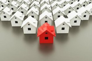 Avaliação bancária sobe 70 euros/m2 e regista novo máximo