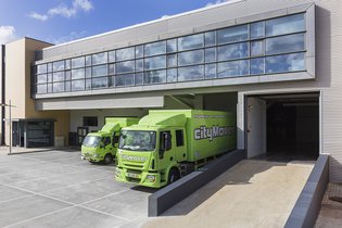 Grupo Higher vende participação na CityMover