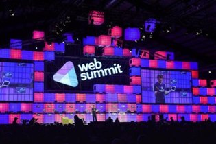 Participantes da Web Summit deverão gastar mais de €61M em Lisboa