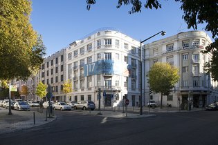 PassMúsica ocupa Barbosa du Bocage