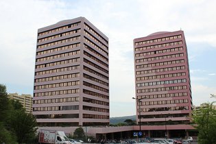 CBRE e JLL colocam BMO Portugal nas Laranjeiras