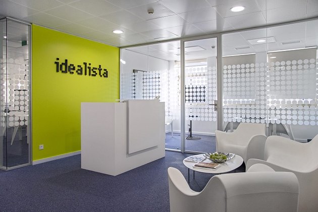 Savills assina novos escritórios do Idealista