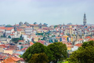 Porto discute redução de IMI na reabilitação esta semana