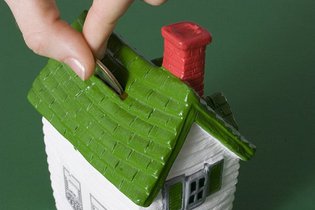 Crédito à habitação em quebra há três meses consecutivos