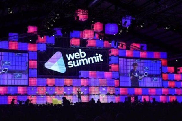 Compras e levantamentos aumentam 20,5% com a Web Summit