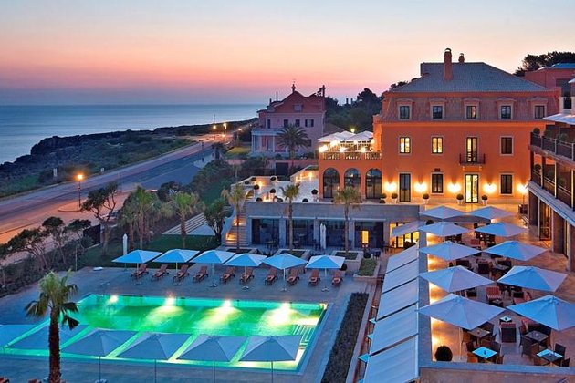 Cascais dobra taxa turística em 2019