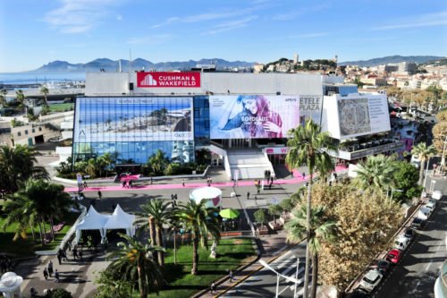 Experiência do consumidor domina o MAPIC 2018