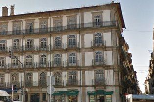 David Rosas compra património de €8M de João Lagos no Porto