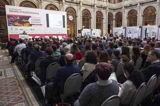 ALTERAÇÕES DO AL DISCUTIDAS NA SEMANA DA REABILITAÇÃO DO PORTO