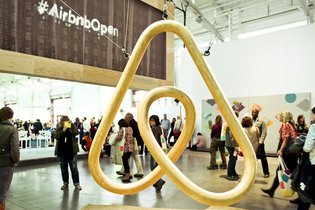 Airbnb aventura-se na construção de casas