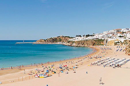 Portugal é novamente o melhor destino turístico do mundo