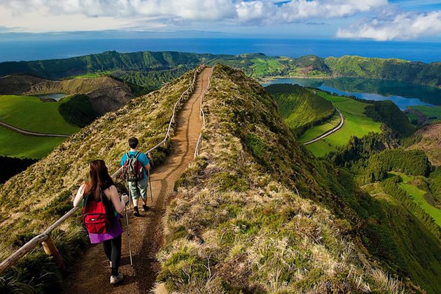 Açores colocam à venda pacote de ativos turísticos