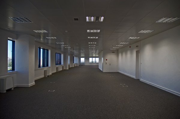 Infinera ocupa 8.487 m² no Office Parque em Carnaxide