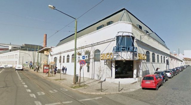 Habitat Invest compra edifício do antigo Bingo do Atlético