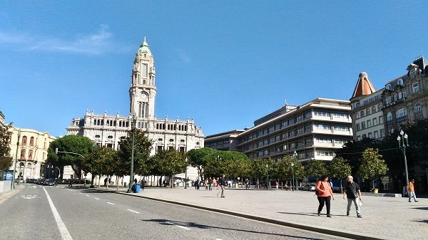 Porto é uma das 100 cidades mais visitadas do mundo