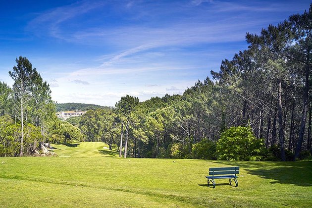 Comissão Europeia aprova compra do Penha Longa Resort