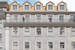 Nova do Almada 24 reforça oferta habitacional da Baixa