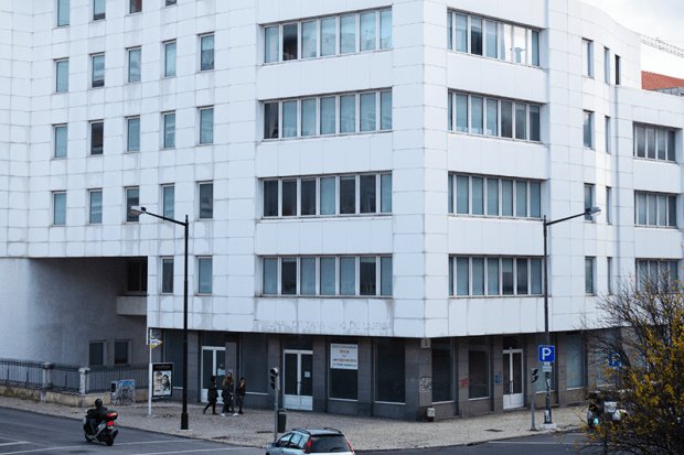 Novo LACS abre no edifício do Tribunal do Trabalho com €1,2M