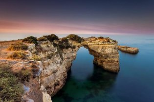 Algarve regista ocupação de 44,5% em novembro