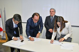 Hilton estreia-se nos Açores com a Double Tree