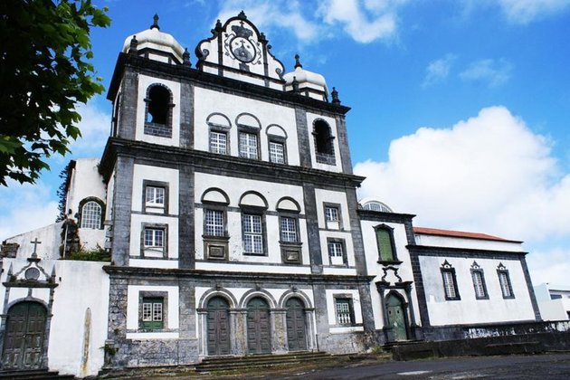 Quartel do Carmo integra programa Revive