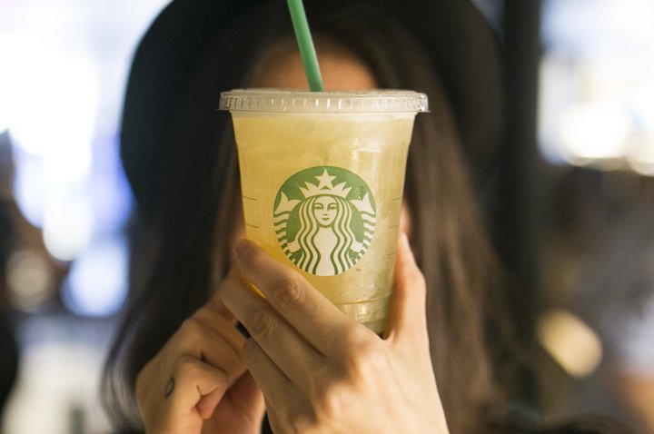 CBRE coloca Starbucks no Parque das Nações