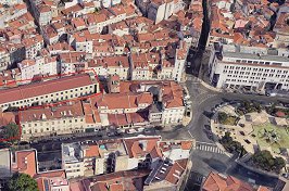 Clink Hostels abre o maior hostel do país em Lisboa