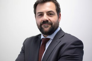 Duarte Cardoso Ferreira lidera Gestão de Projetos da CBRE