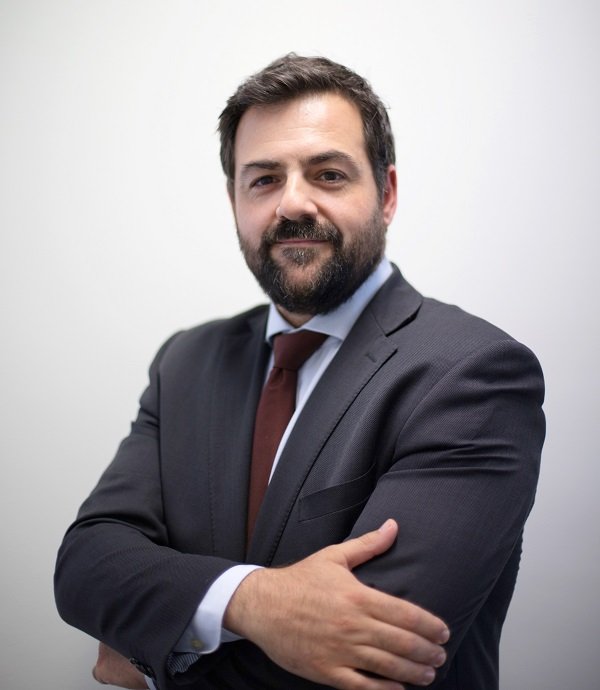 Duarte Cardoso Ferreira lidera Gestão de Projetos da CBRE