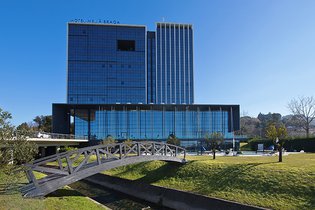 Hoti Hotéis investe €120M em novos hotéis até 2022