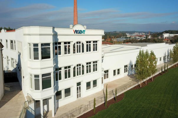 Antiga Empresa Fabril da Trofa é a primeira obra concluída do IFRRU