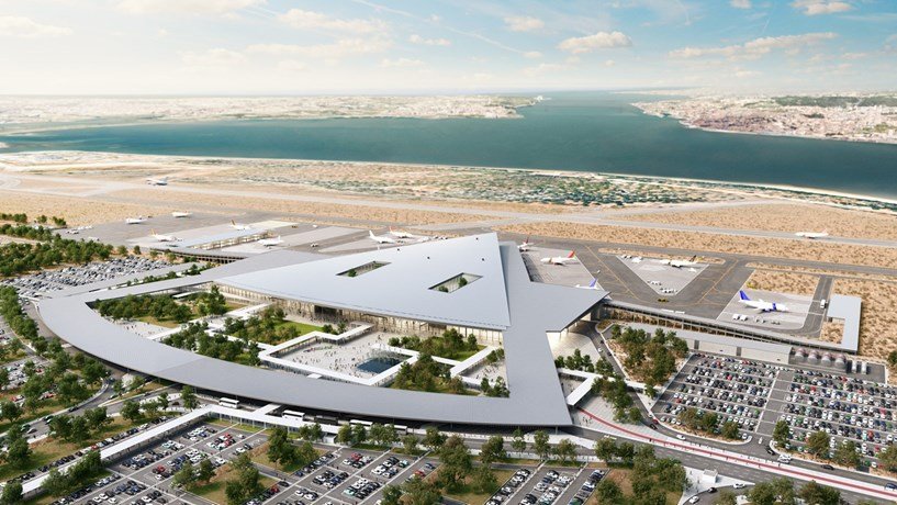 Governo e ANA chegam acordo sobre o novo aeroporto no dia 8
