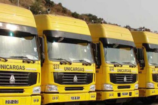 Angolana Unicargas investe $40M no Porto de Luanda