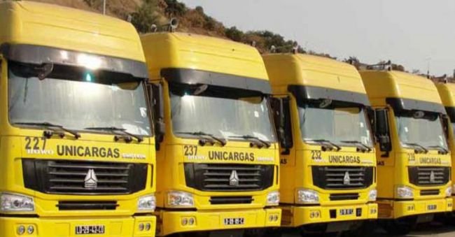 Angolana Unicargas investe $40M no Porto de Luanda