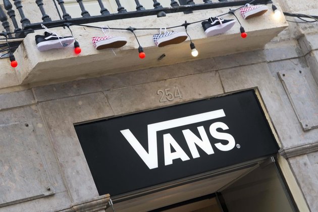 Vans abre a maior loja da Península Ibérica na Rua Augusta