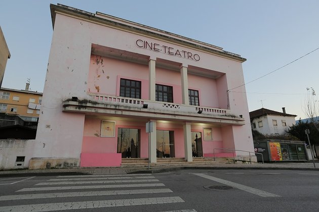 Lousã vai investir €2M na reabilitação do Cine-Teatro