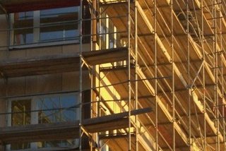 Custos de construção nova crescem 2,7%