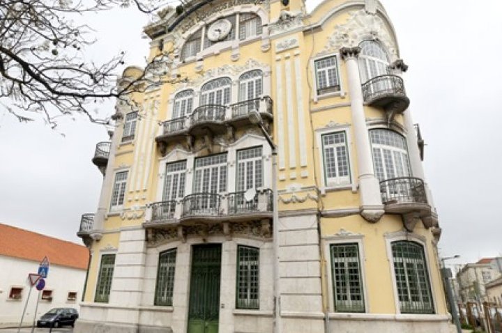 Quarteirão da Opus Dei em Marvila vendido por €17M