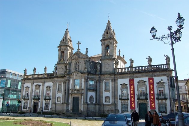 Vila Galé regista volume de negócios de €184M