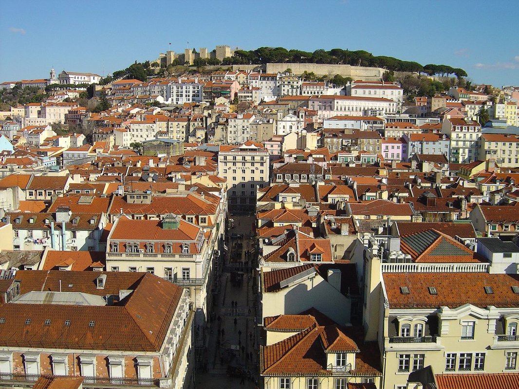 Nomad City Flats estreia-se em Lisboa em 2019