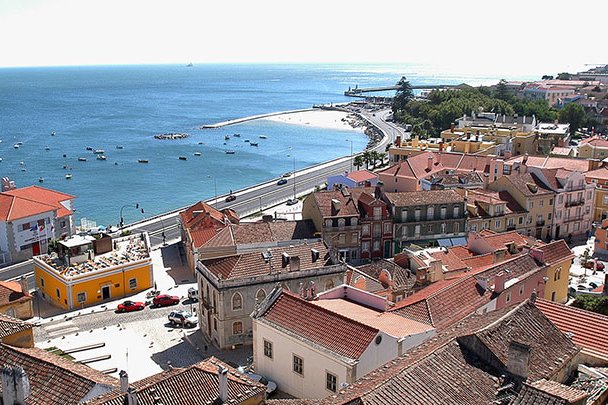 Centro comercial e escritórios previstos para terreno da Jackyl em Oeiras