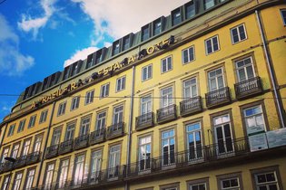 Grupo Pestana consegue receitas de €400M em 2018
