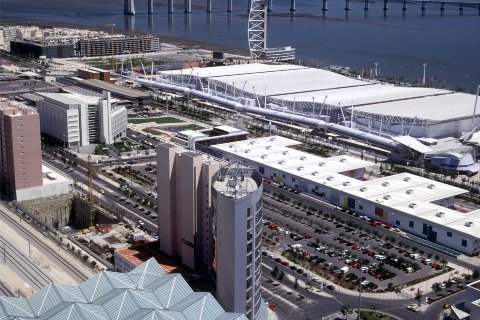 Taxa turística vai ser canalizada para novo centro de congressos