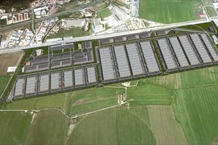 Plataforma Logística Lisboa Norte vai para o mercado este ano