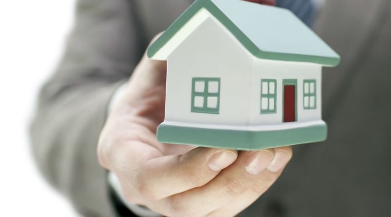 Subida dos preços das casas desacelera para 8,5%