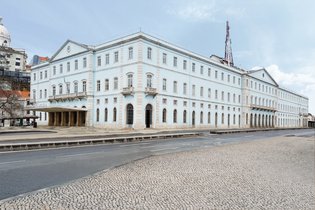 Sonae Capital vence concessão hoteleira em Santa Apolónia