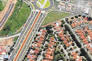 Túnel Van-Dúnem Loy começa a ser construído
