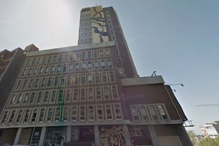 Global Media vende sede no Porto a investidor chinês
